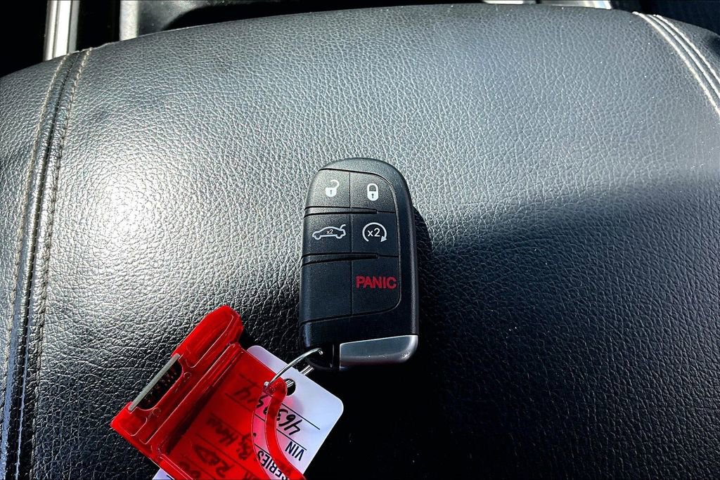 Used 2022 RAM 1500 Big Horn image 36