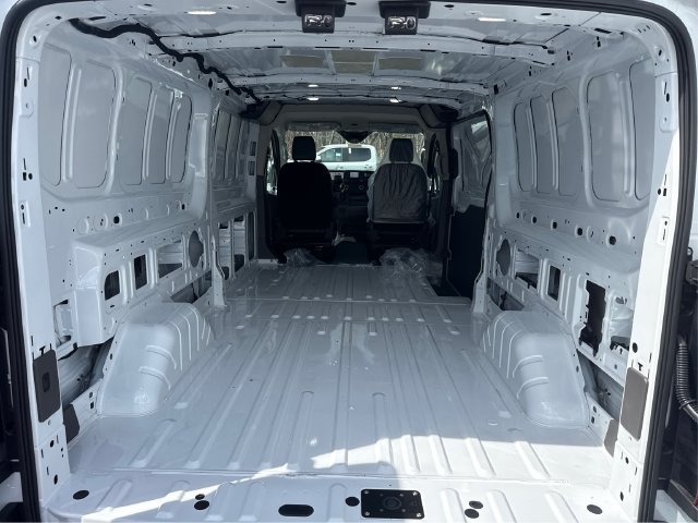 New 2025 Ford Transit 250 Low Roof RWD image 14
