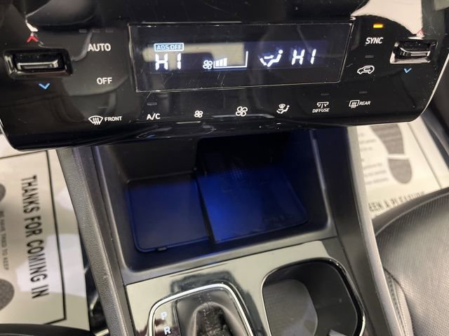 Used 2022 Hyundai Tucson SEL w/ Convenience + Premium Package image 26