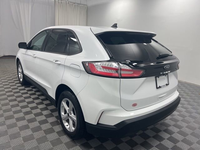 Used 2024 Ford Edge SE AWD/4WD image 6