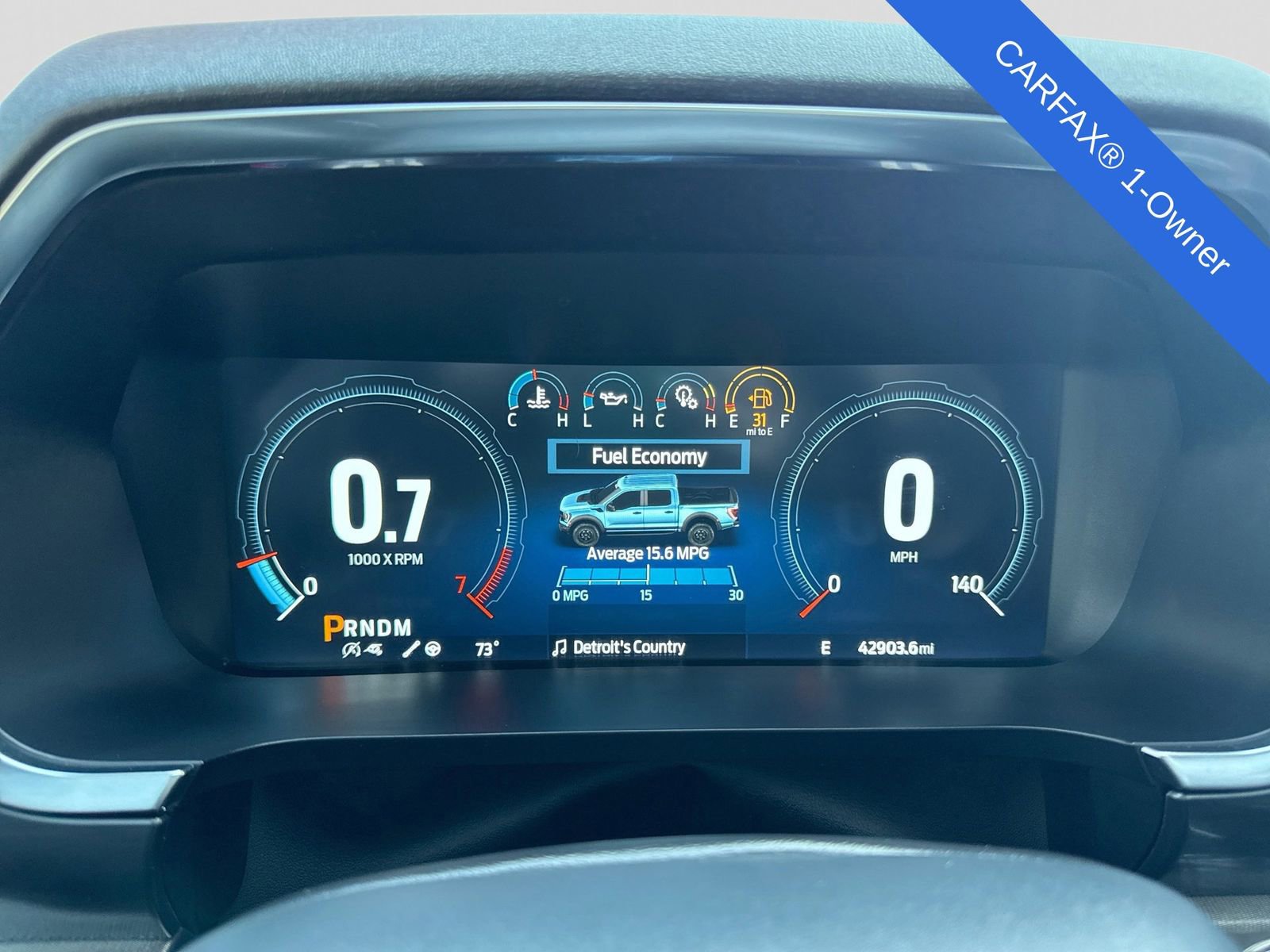 Used 2023 Ford F150 Raptor AWD/4WD image 38