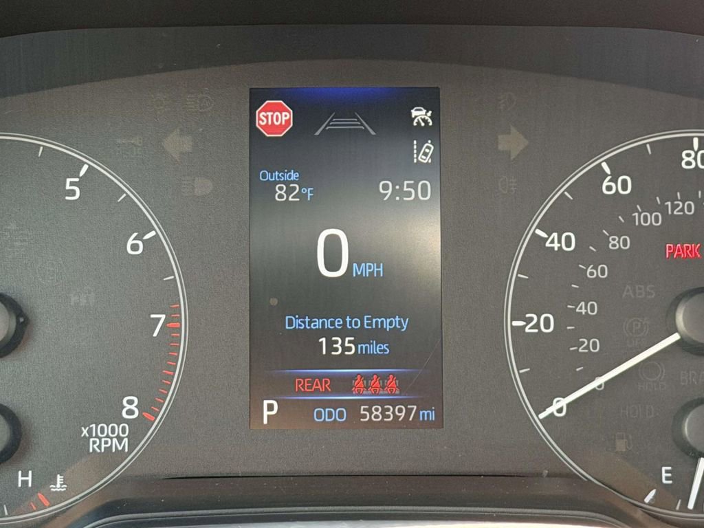 Certified 2024 Toyota Corolla SE w/ SE Premium Package FWD image 11