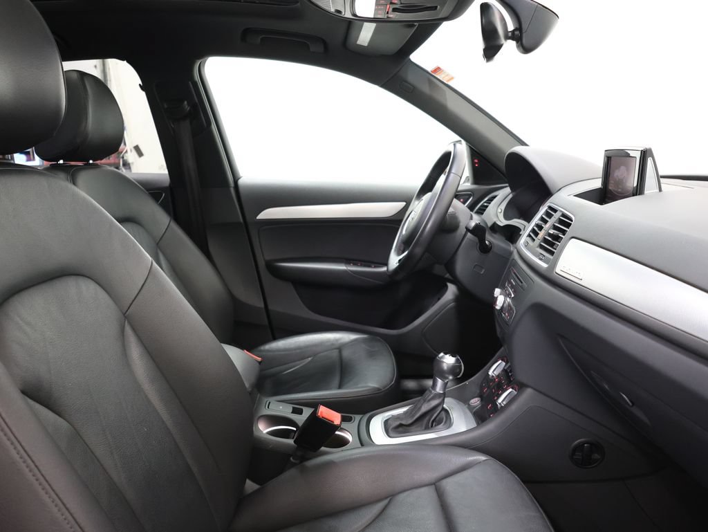 Used 2015 Audi Q3 2.0T Premium Plus AWD/4WD image 21