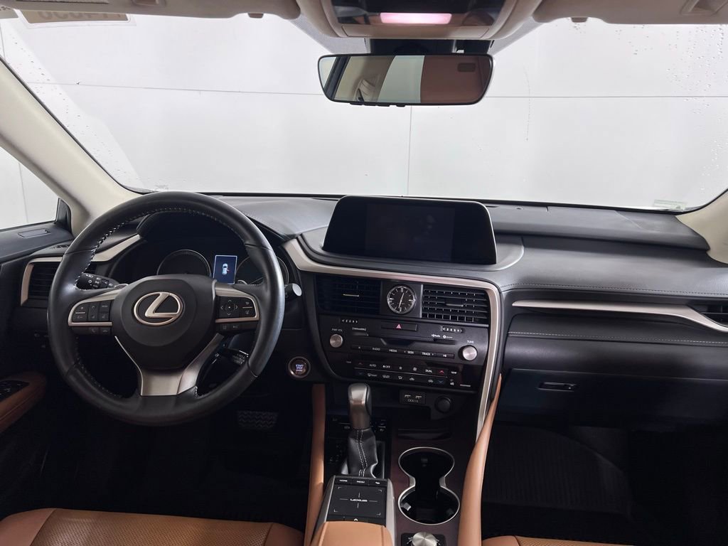 Used 2022 Lexus RX 350 AWD w/ Premium Package image 23
