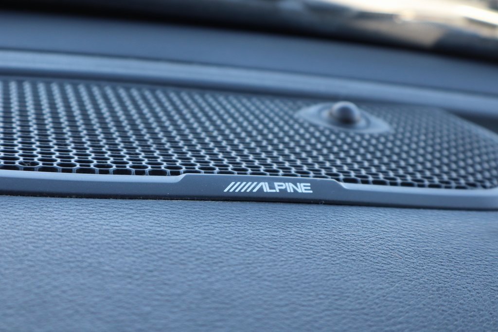 Used 2022 RAM 3500 Laramie w/ Night Edition image 14