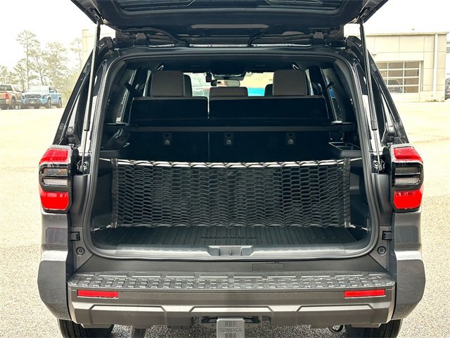 New 2026 Toyota 4Runner SR5 image 23