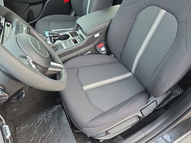 New 2026 Hyundai Sonata SE FWD image 23