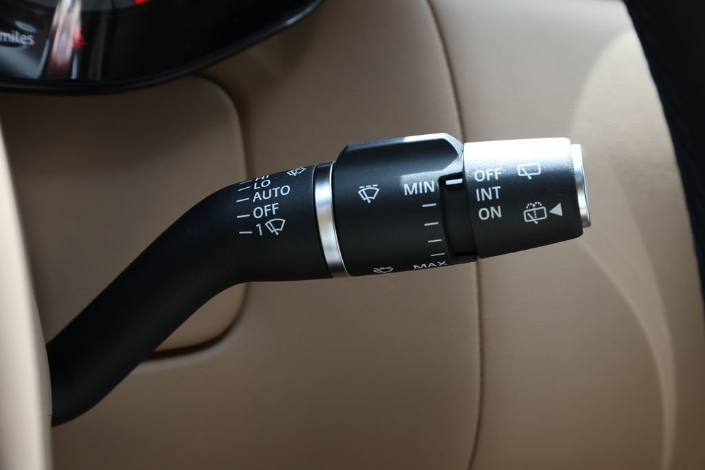 New 2027 Land Rover Range Rover SE AWD/4WD image 18