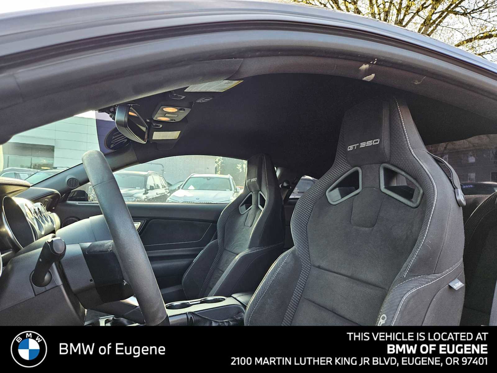 Used 2017 Ford Mustang Shelby GT350 w/ Electronics Package RWD image 24