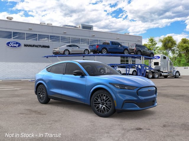 New 2026 Ford Mustang Mach-E Premium AWD/4WD image 7