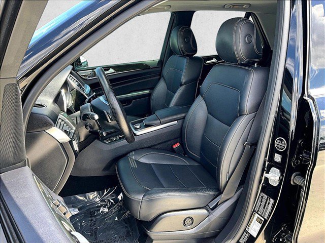 Used 2015 Mercedes-Benz ML 250 BlueTEC 4MATIC image 24