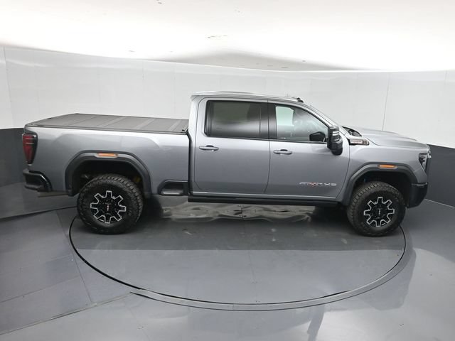 Used 2025 GMC Sierra 2500 AT4X AWD/4WD image 30