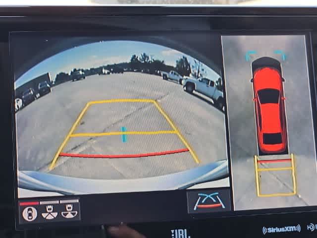 Used 2024 Toyota Camry XSE w/ Navigation Package FWD image 23