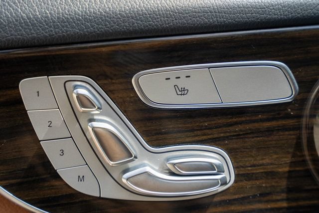 Used 2017 Mercedes-Benz C 300 4MATIC Coupe image 37
