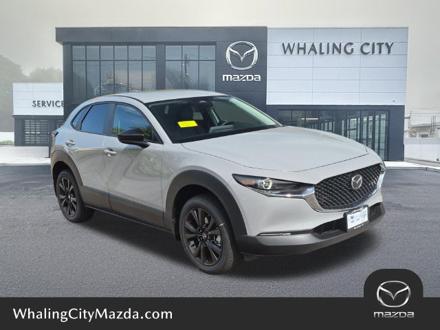 New 2026 MAZDA CX-30 AWD 2.5 S w/ Select Sport Pkg