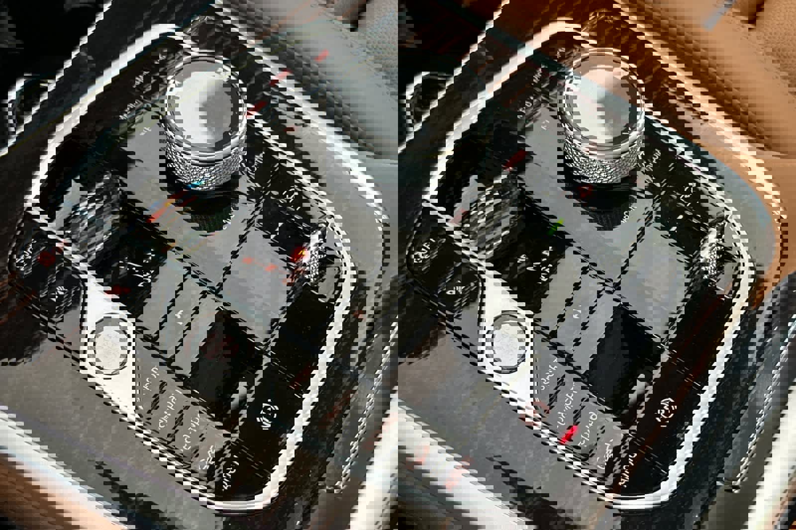 Used 2026 BMW X7 xDrive40i w/ M Sport Package image 22