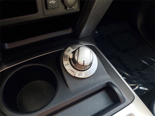 Used 2021 Toyota 4Runner SR5 Premium image 23