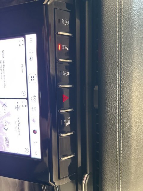 Used 2022 Jeep Grand Cherokee L Limited image 25