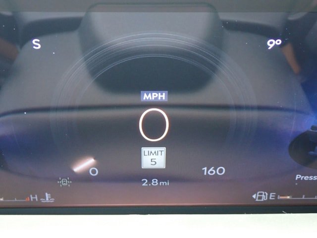 New 2025 Lincoln Aviator Reserve w/ Equipment Group 201A AWD/4WD image 31
