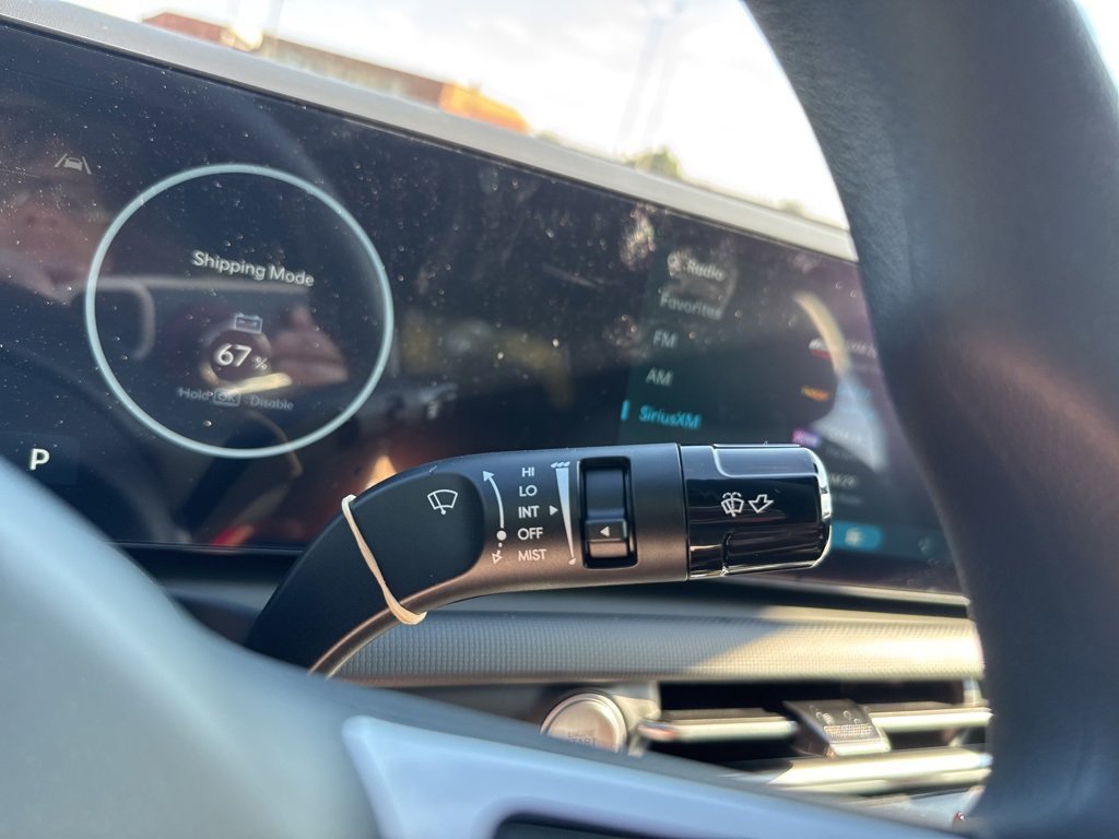 New 2026 Hyundai Santa Cruz SEL image 36