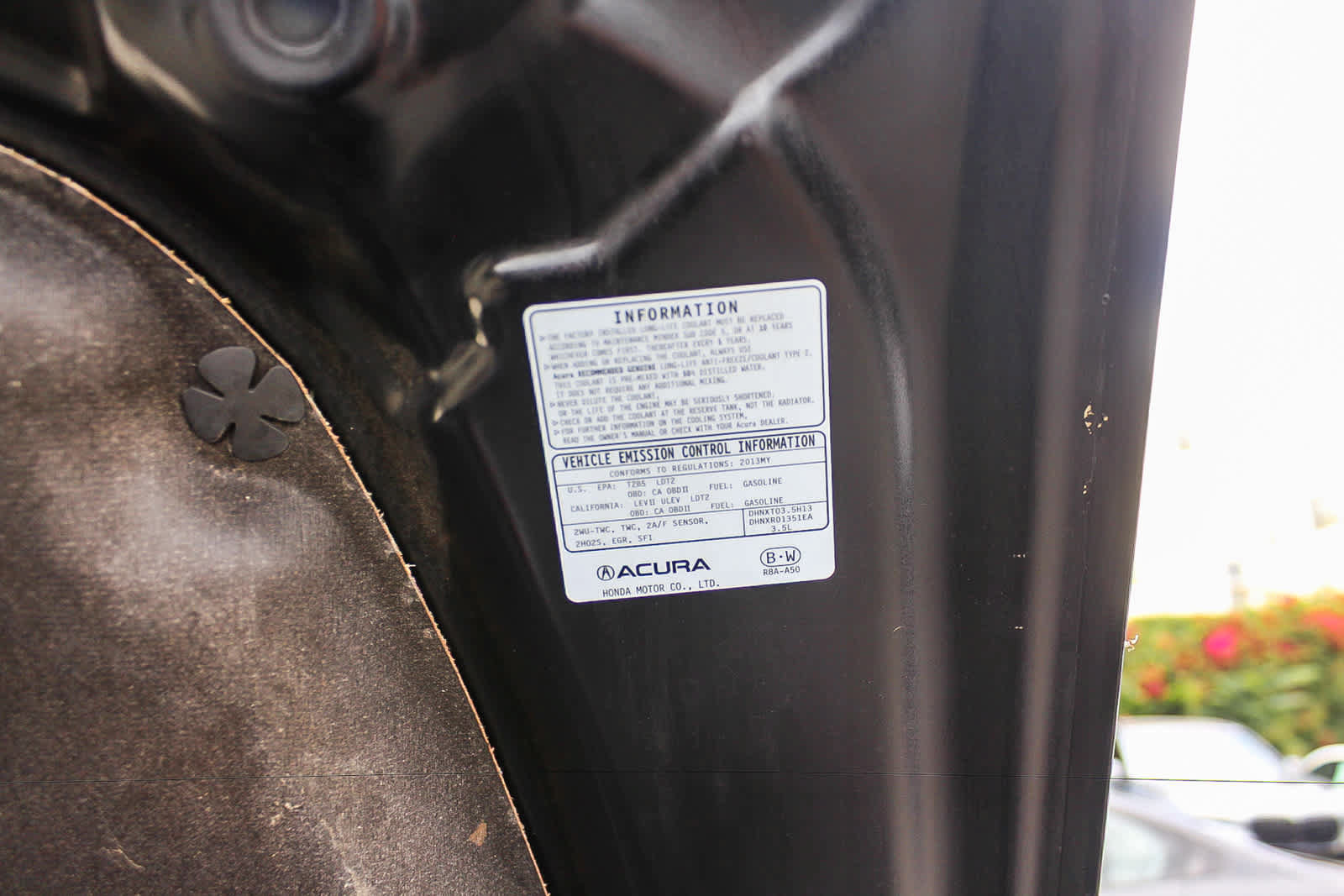Used 2013 Acura RDX FWD w/ Technology Package image 29