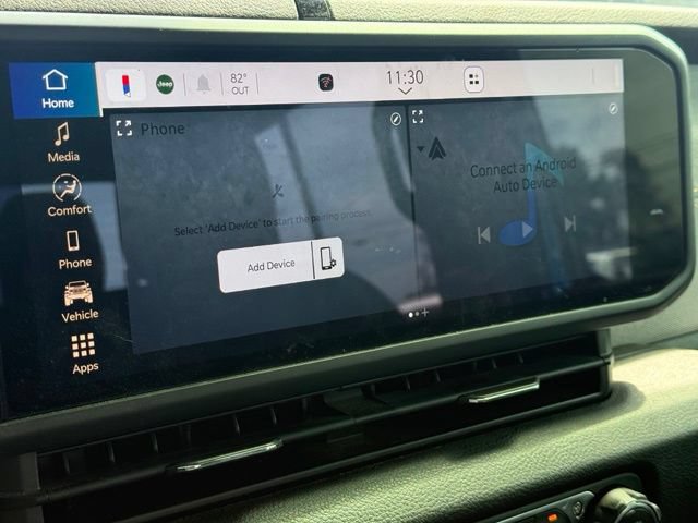 Used 2024 Jeep Gladiator Sport AWD/4WD image 4