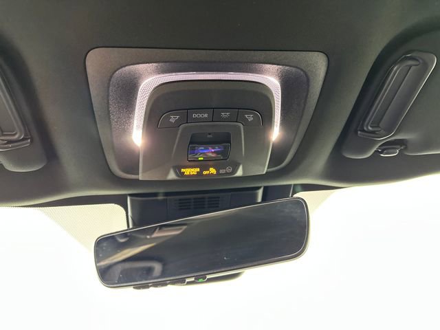 Used 2023 Subaru Solterra AWD image 24