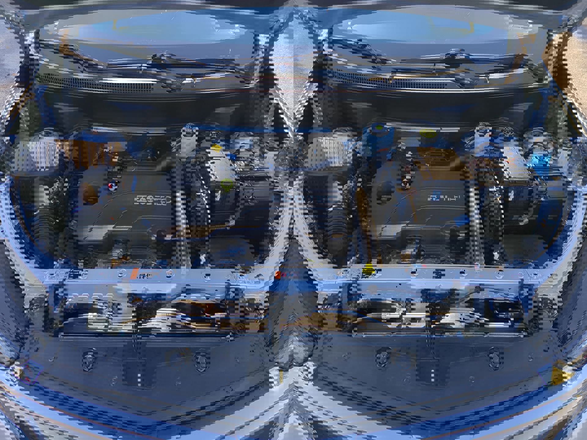 Certified 2022 Chevrolet Equinox LT image 29