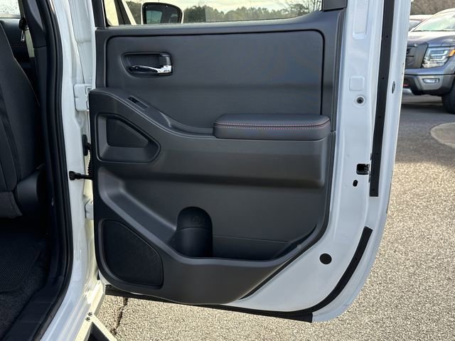 Certified 2024 Nissan Frontier Pro-X image 17