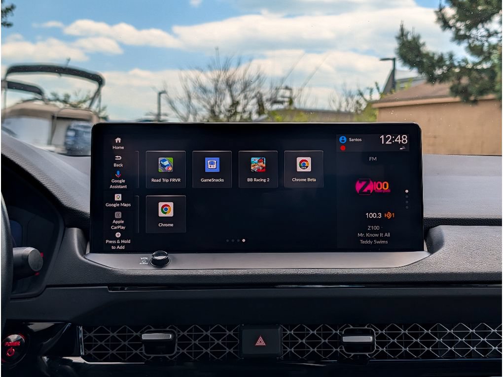 Used 2023 Honda Accord Touring image 27