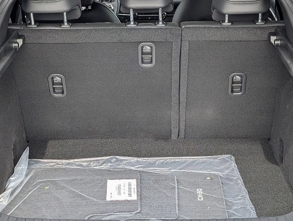 New 2026 MAZDA CX-30 AWD 2.5 S w/ Select Sport Pkg image 11