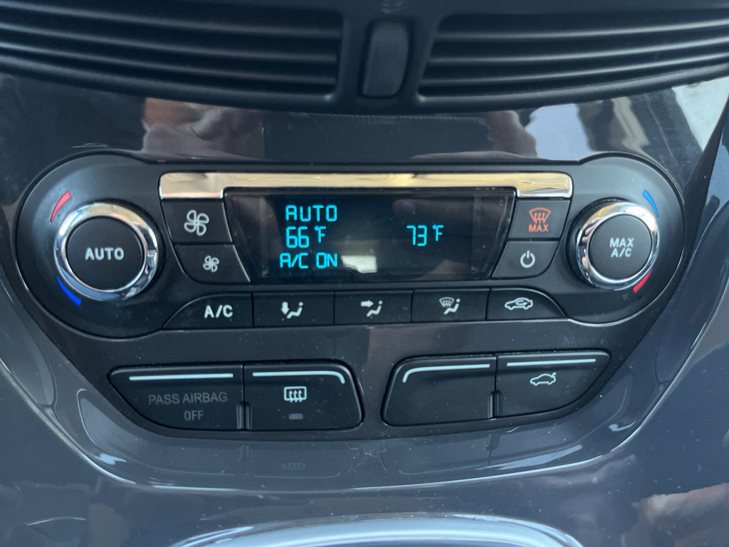 Used 2013 Ford Escape SEL image 20