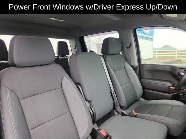 Used 2022 Chevrolet Silverado 1500 RST image 24