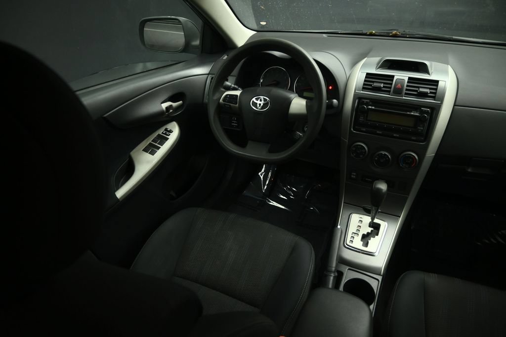 Used 2012 Toyota Corolla S FWD image 46