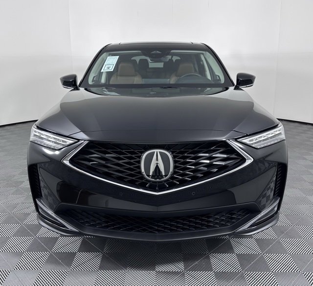 New 2026 Acura MDX w/ Technology Package image 2