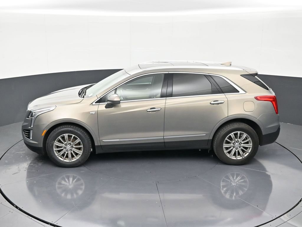 Used 2019 Cadillac XT5 Luxury image 13
