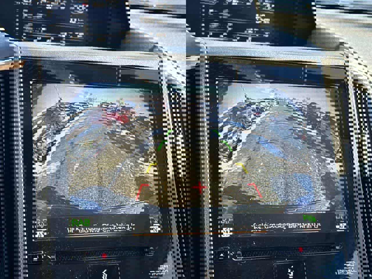 Used 2018 Subaru Crosstrek 2.0i Limited image 35