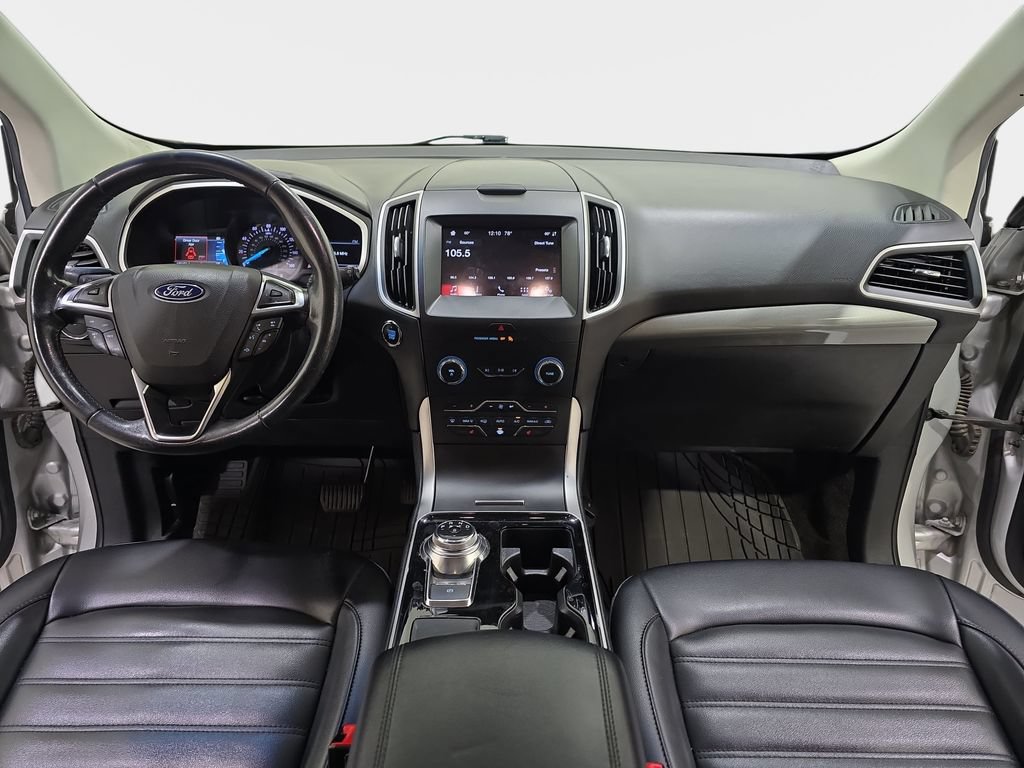 Used 2019 Ford Edge SEL w/ Equipment Group 201A FWD image 10