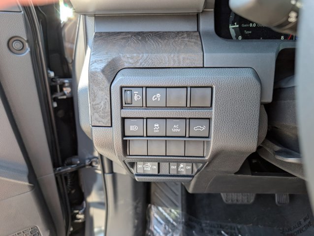 New 2025 Toyota Tacoma Limited image 17