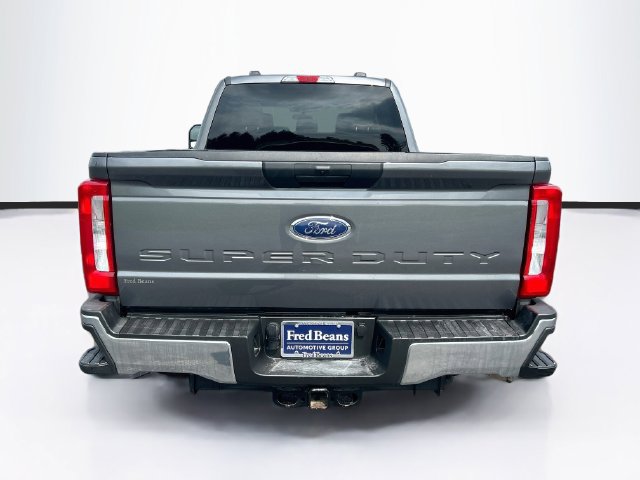 Certified 2025 Ford F250 XLT AWD/4WD image 7