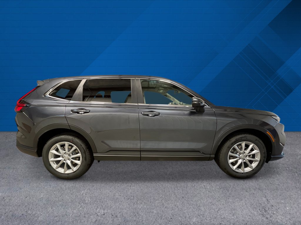 New 2027 Honda CR-V EX image 2