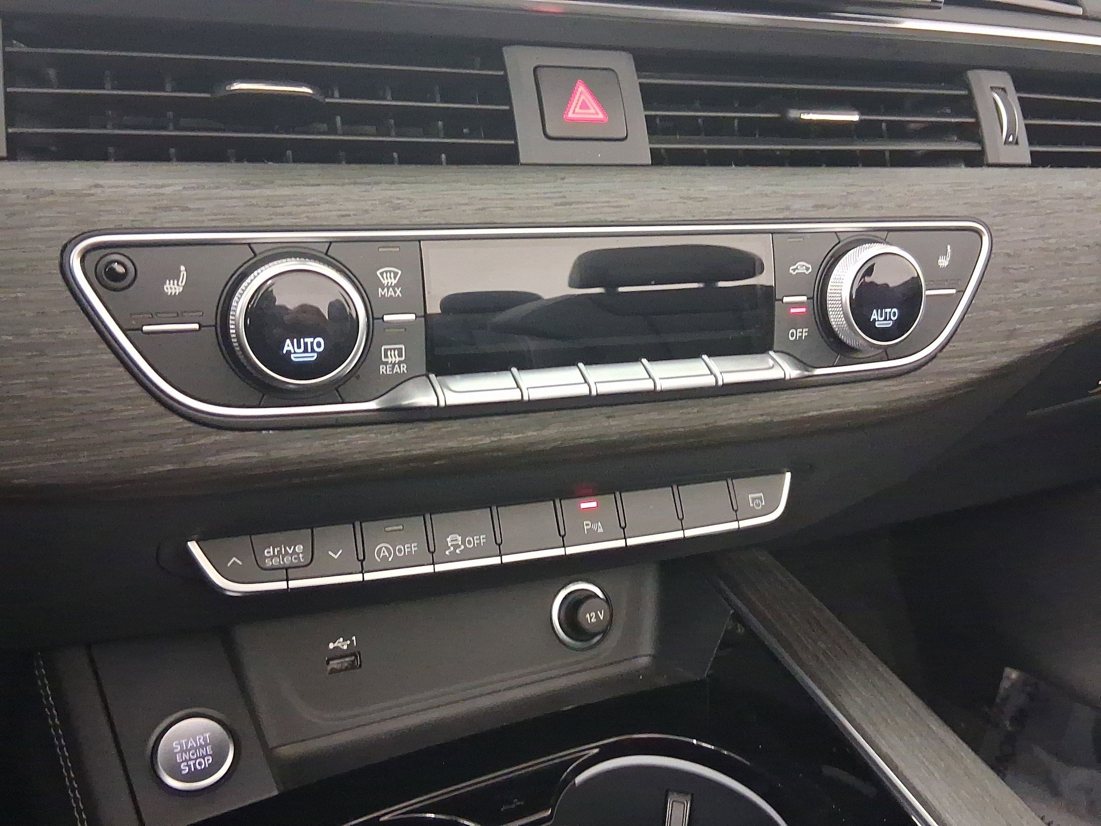 Used 2024 Audi A5 2.0T Premium Plus w/ Premium Plus image 24