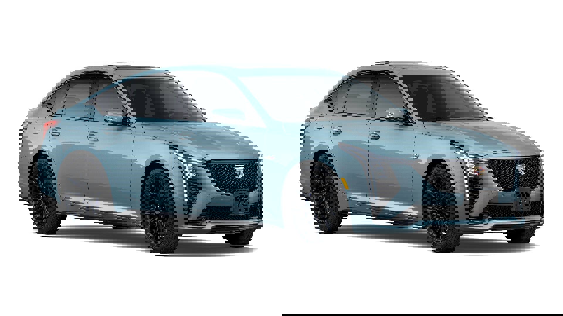 New 2026 Cadillac CT5 V w/ Technology Package image 30