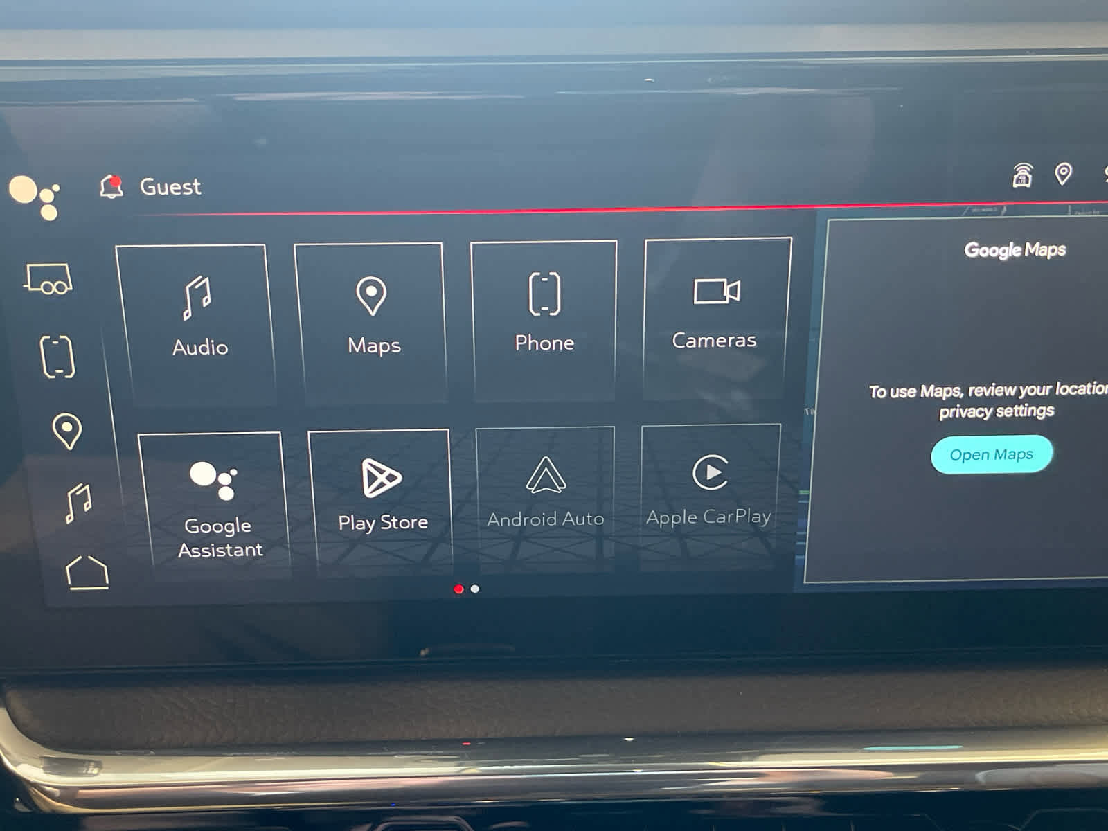 New 2026 GMC Sierra 1500 Denali image 48