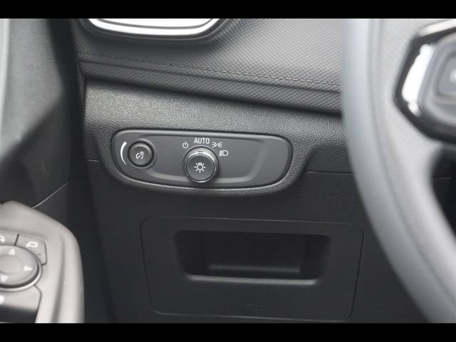 New 2026 Chevrolet TrailBlazer LS w/ LS Convenience Package FWD image 13