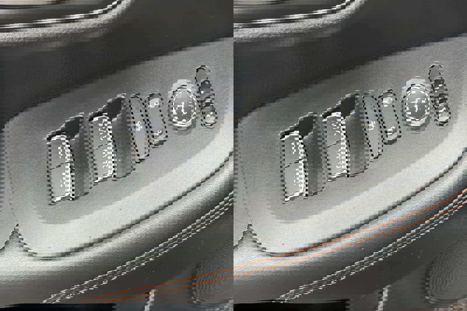 Certified 2025 Honda HR-V Sport image 15