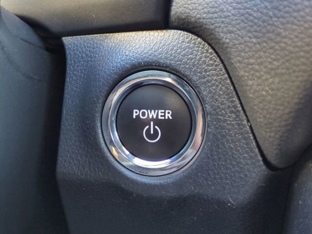 Used 2024 Toyota RAV4 XLE image 27