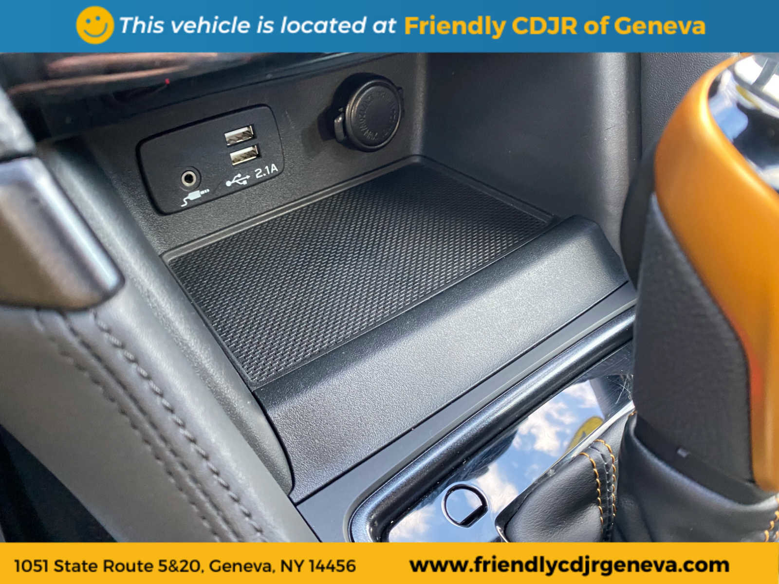 Used 2024 Subaru Forester Wilderness image 19