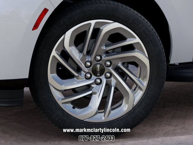 New 2027 Lincoln Navigator Premiere AWD/4WD image 19