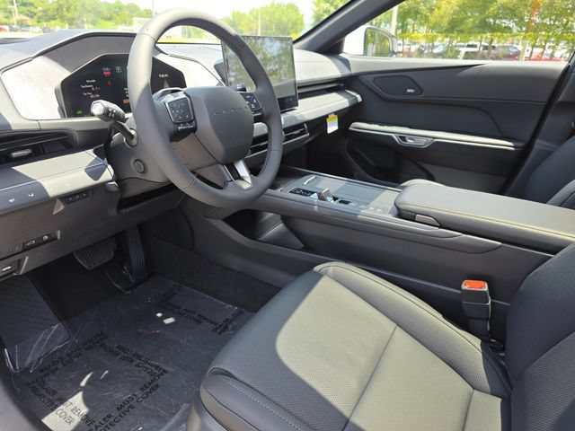New 2026 Lexus ES 350h w/ Cold Area Package FWD image 23